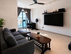 Blk 467B Blue Riverview (Sembawang), HDB 5 Rooms #580668831